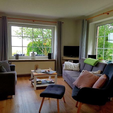 Ferienhaus Weltblick ภายนอก รูปภาพ