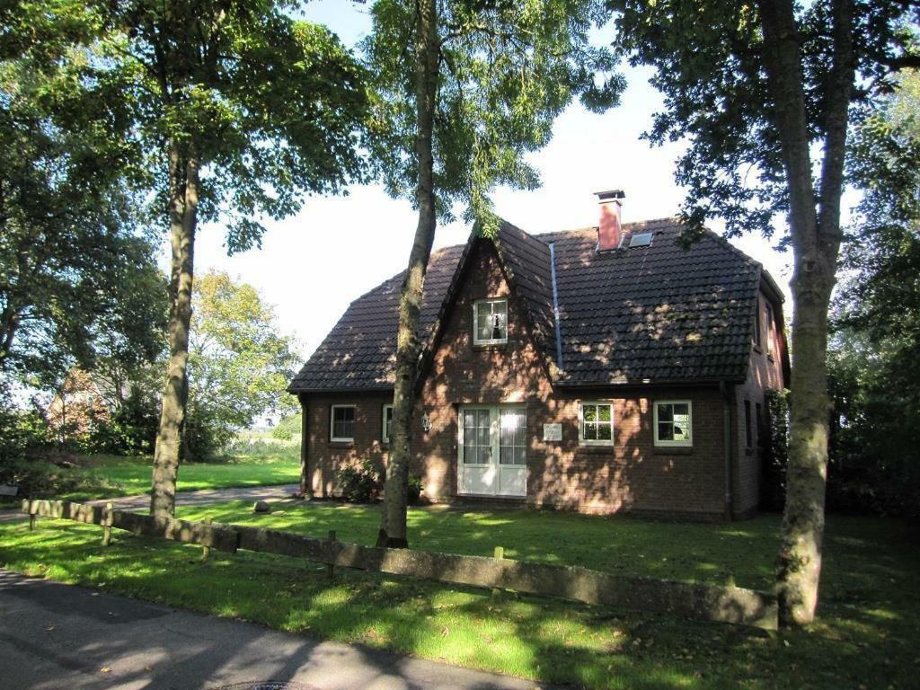 Ferienhaus Weltblick ภายนอก รูปภาพ