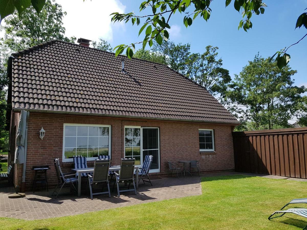 Ferienhaus Weltblick ภายนอก รูปภาพ