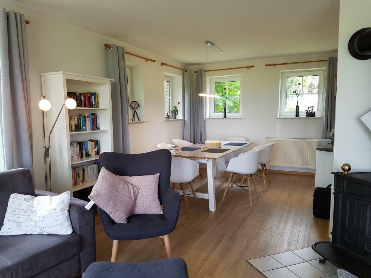 Ferienhaus Weltblick ภายนอก รูปภาพ